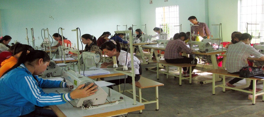 GIỚI THIỆU VỀ CÁC KHOA CHUYÊN MÔN