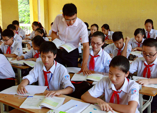 TRƯỢT TỐT NGHIỆP TRUNG HỌC PHỔ THÔNG VẪN CÓ THỂ HỌC CAO ĐẲNG