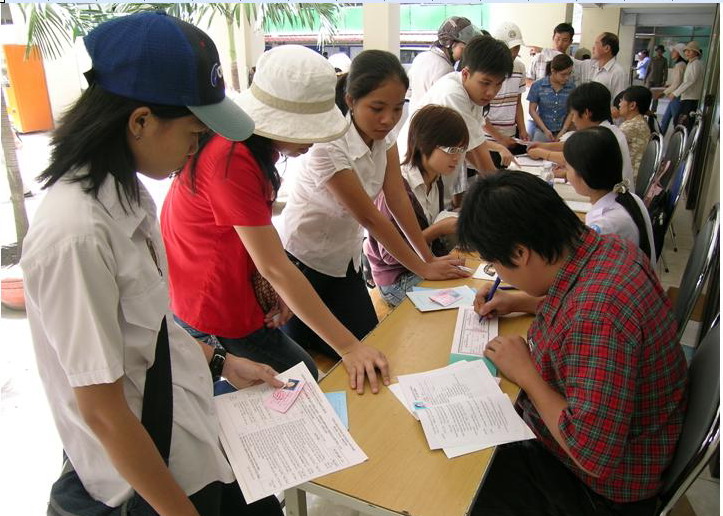 Tóm tắt nội dung đào tạo một số ngành nghề trình độ cao đẳng và trung cấp (phân theo các nhóm ngành nghề)