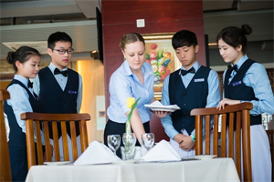 Ngành Quản trị khách sạn là gì? Ra trường làm gì?