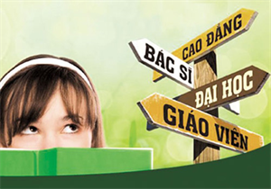 Cao đẳng bách khoa việt nam Thông báo tuyển sinh 2019