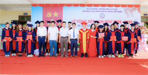 THÔNG BÁO TUYỂN DỤNG GIÁO VIÊN, GIẢNG VIÊN NĂM 2023