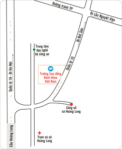 THÔNG BÁO TUYỂN SINH VÀO TRƯỜNG CAO ĐẲNG BÁCH KHOA NĂM 2022
