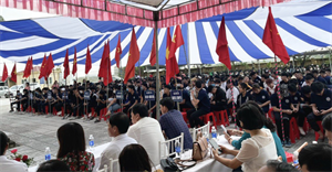 THÔNG BÁO TUYỂN SINH NĂM 2024 TRƯỜNG CAO ĐẲNG BÁCH KHOA VIỆT NAM