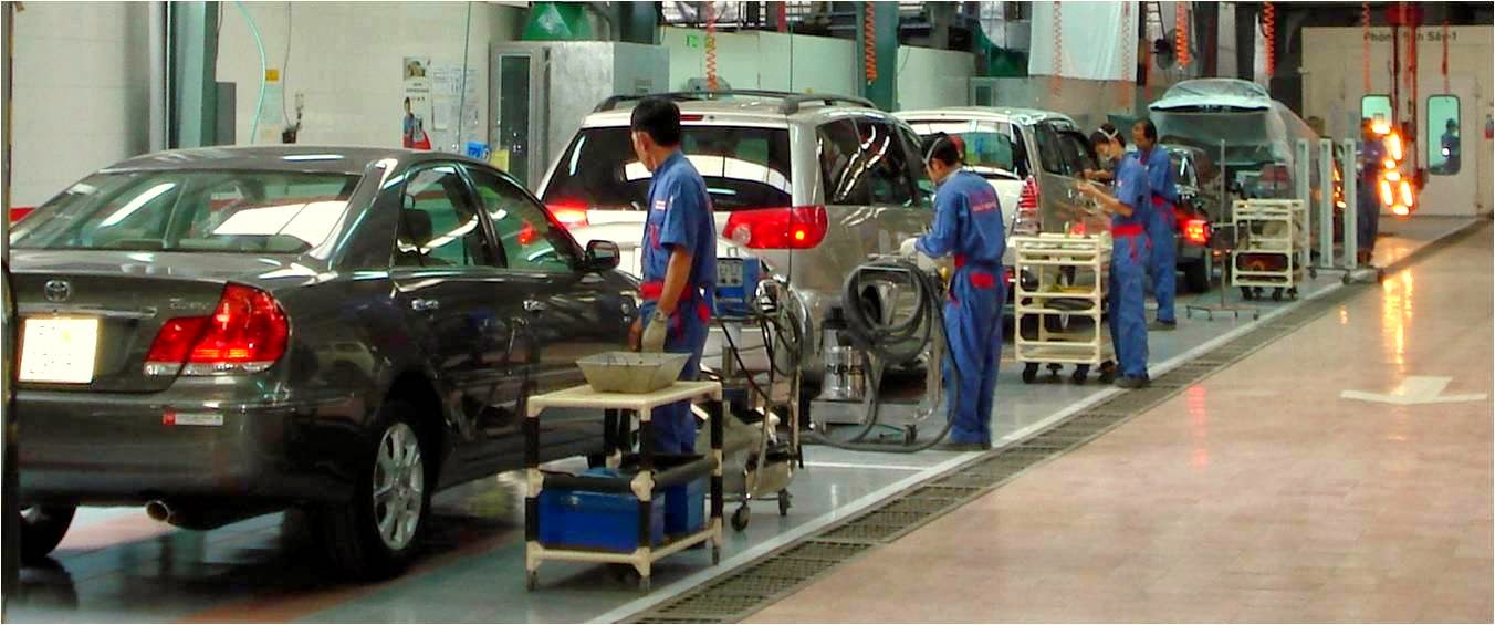 TUYỂN SINH NGÀNH CÔNG NGHỆ Ô TÔ HỆ CAO ĐẲNG CHÍNH QUY NĂM 2022