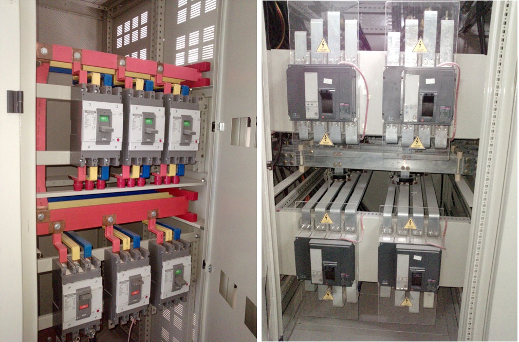 Chọn học nghề Điện công nghiệp học gì, làm gì?